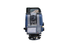 索佳IX-1001/IX-1002超聲波馬達測量機器人全站儀