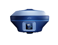 中海達-海星達iRTK5 X 高精度慣導RTK
