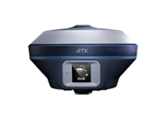 中海達-海星達iRTK5 PLUS RTK系統